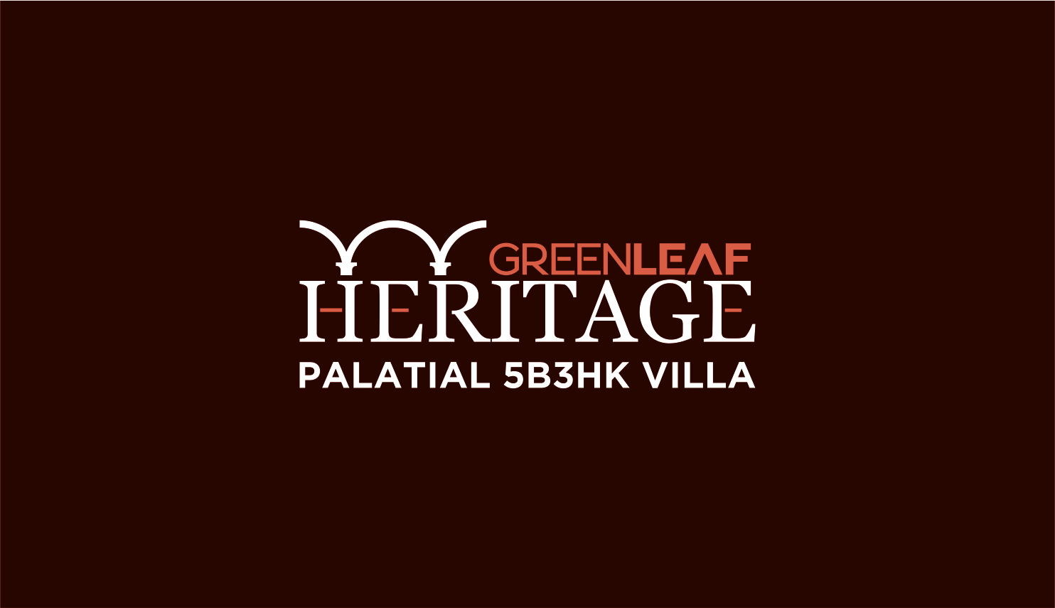 Greenleaf Heritage Interior